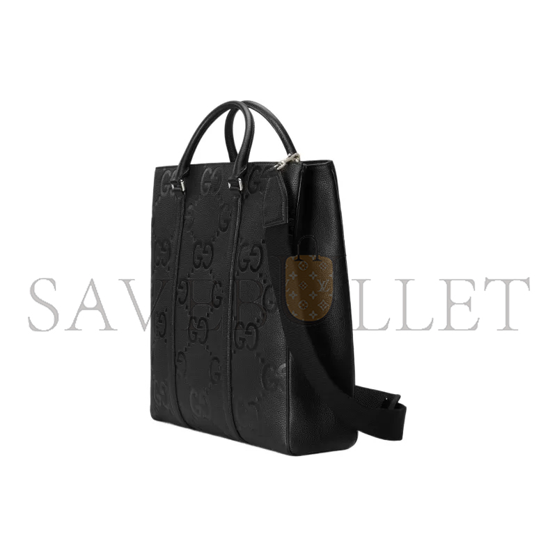GUCCI GG MEDIUM TOTE BAG 760233 (42*36.5*13cm)